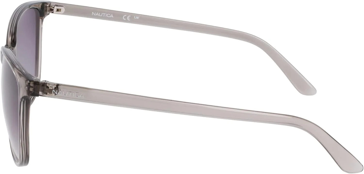 عینک آفتابی مستطیلی زنانه ناتیکا مدل N2243s عینک آفتابی مستطیلی زنانه ناتیکا مدل N2243s