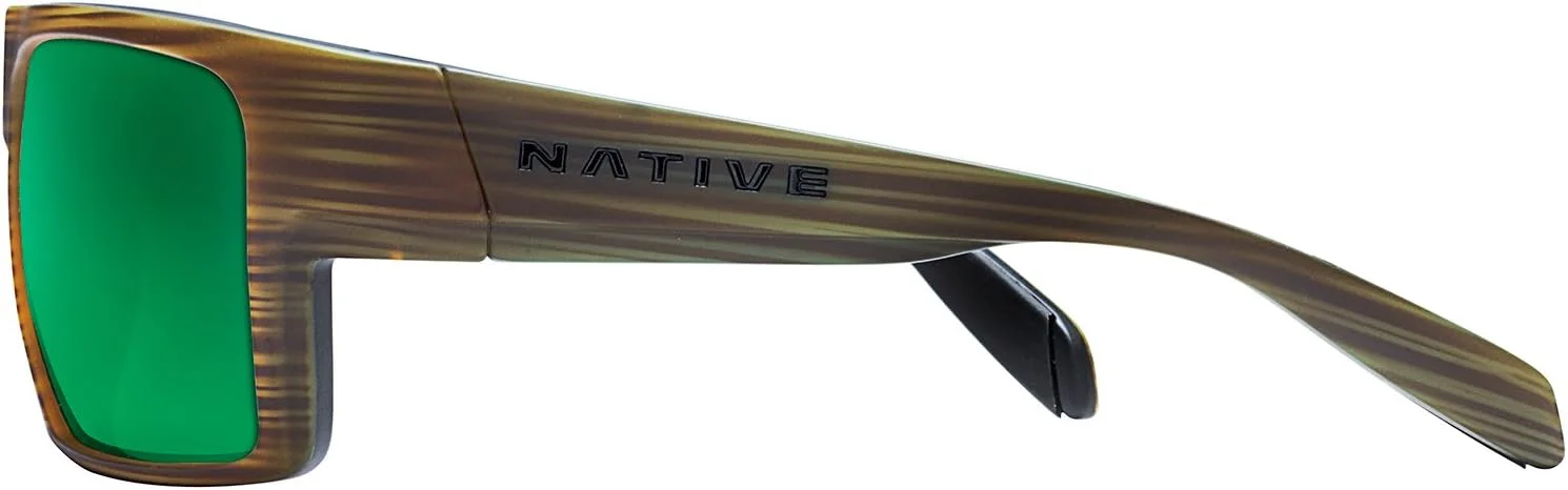 عینک آفتابی مستطیلی Native Eldo