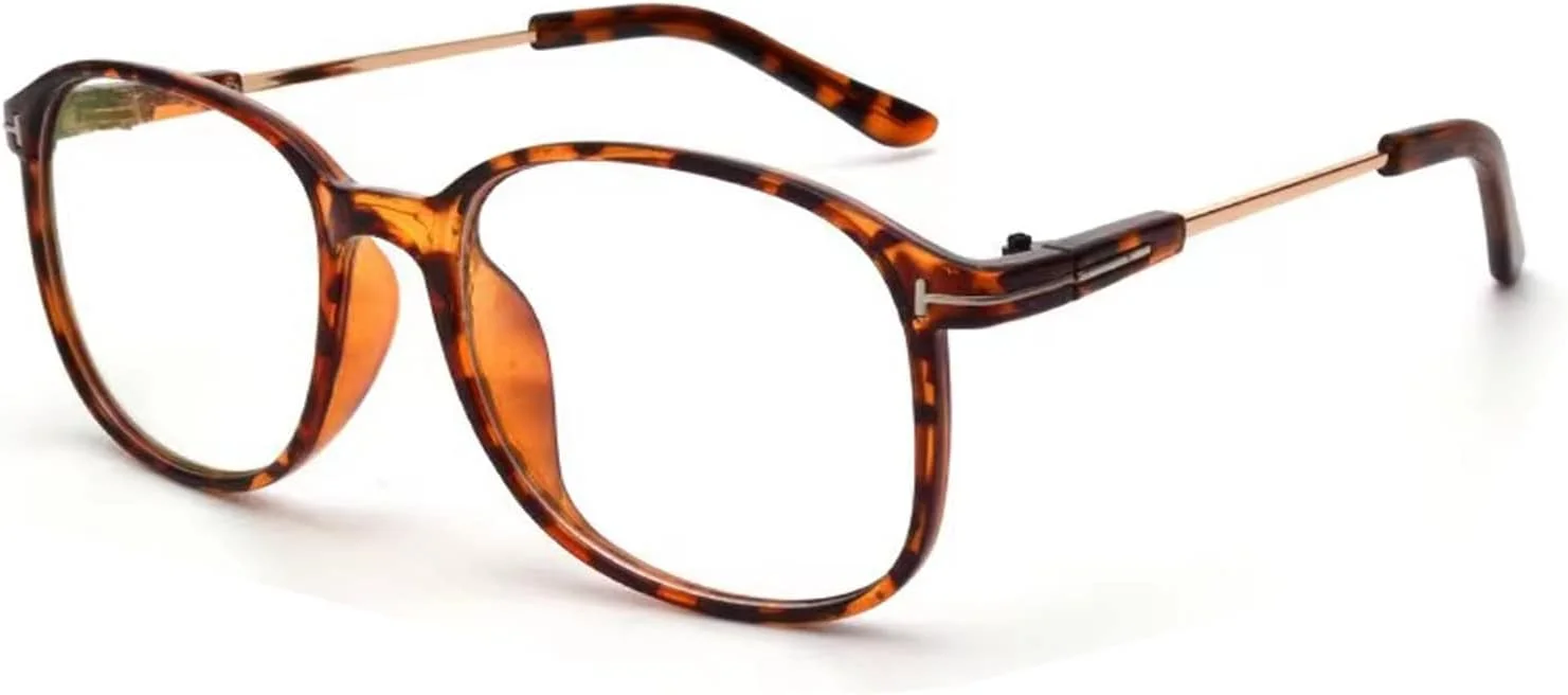 عینک آفتابی نزدیک بین پلاریزه بزرگ Naikomly مناسب رانندگی در فضای باز، رنگی خاکستری برای دید نزدیک و درمان نزدیک بینی