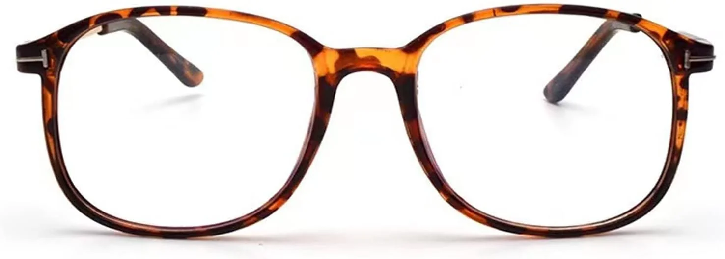 عینک آفتابی نزدیک بین پلاریزه بزرگ Naikomly مناسب رانندگی در فضای باز، رنگی خاکستری برای دید نزدیک و درمان نزدیک بینی