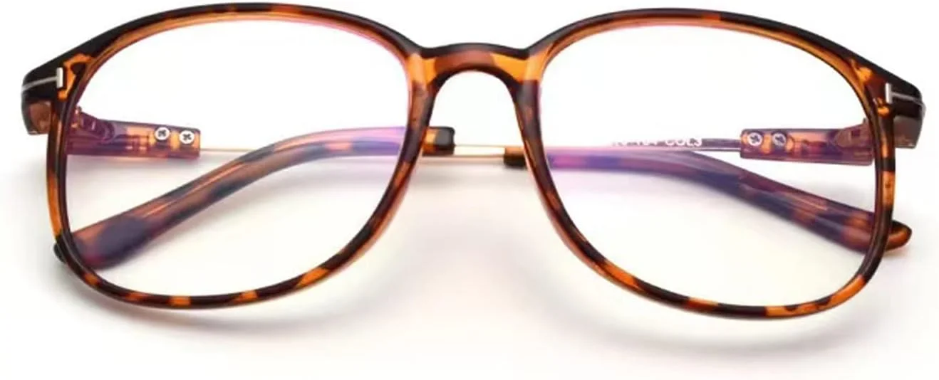 عینک آفتابی نزدیک بین پلاریزه بزرگ Naikomly مناسب رانندگی در فضای باز، رنگی خاکستری برای دید نزدیک و درمان نزدیک بینی