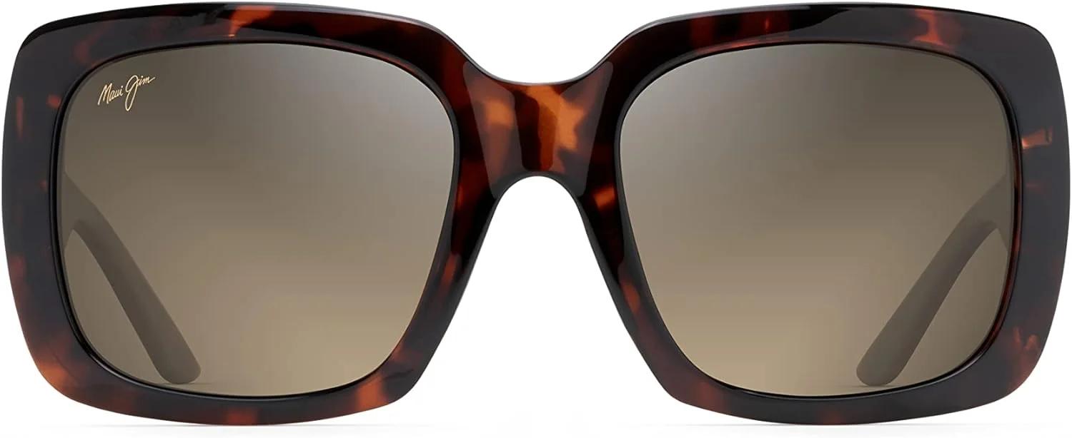 عینک آفتابی زنانه Maui Jim مدل Two Steps پلاریزه