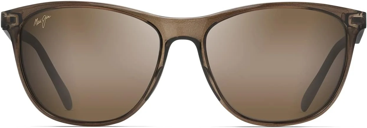 عینک آفتابی کلاسیک پلاریزه زنانه Maui Jim مدل Sugar Cane عینک آفتابی کلاسیک پلاریزه زنانه Maui Jim مدل Sugar Cane