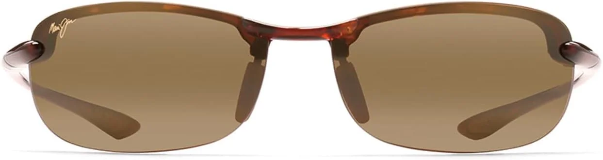 عینک آفتابی ماویی جیم Makaha (تک عددی) مناسب برای آقایان و بانوان عینک آفتابی ماویی جیم Makaha (تک عددی) مناسب برای آقایان و بانوان