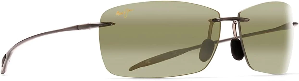 عینک آفتابی مائوئی جیم | لایت هاوس | با فناوری لنز پلاریزه پلاس 2 ثبت شده