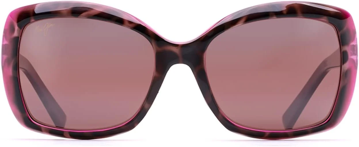 عینک آفتابی زنانه Maui Jim مدل Orchid (تک عددی) عینک آفتابی زنانه Maui Jim مدل Orchid (تک عددی)