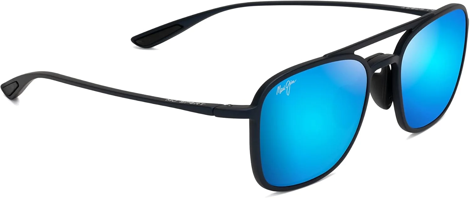 عینک آفتابی یونیسکس Maui Jim Keokea (تک عددی)