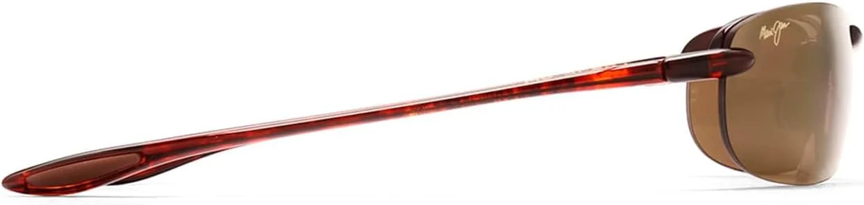 عینک آفتابی ماویی جیم Makaha (تک عددی) مناسب برای آقایان و بانوان