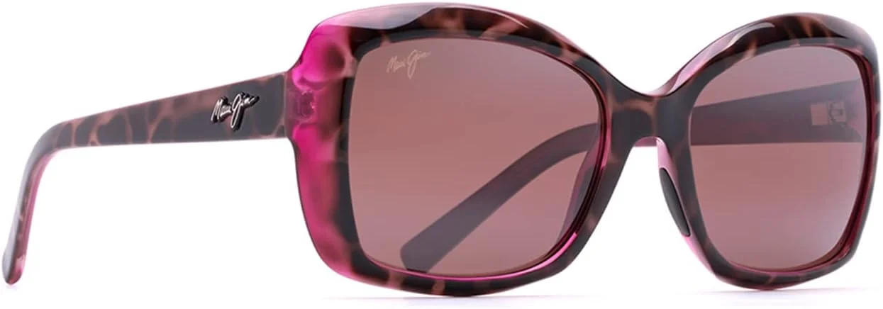 عینک آفتابی زنانه Maui Jim مدل Orchid (تک عددی)