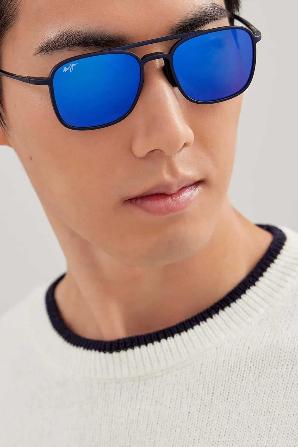 عینک آفتابی یونیسکس Maui Jim Keokea (تک عددی)