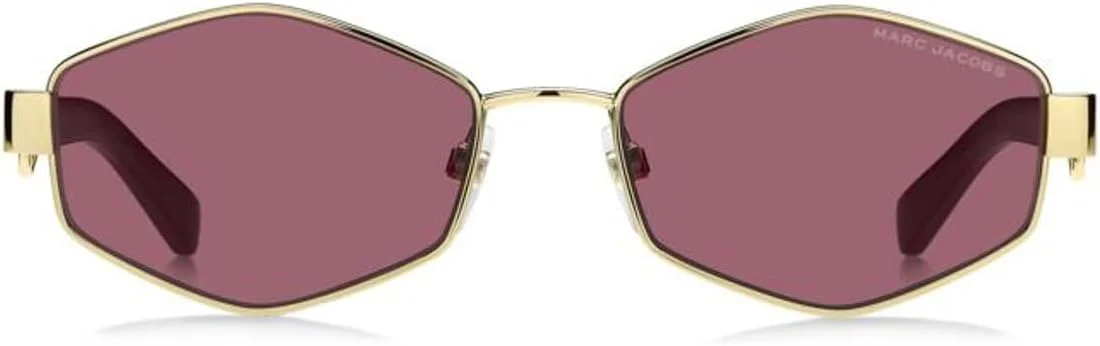 عینک آفتابی زنانه مارک جیکوبز مدل Marc 496/S (تک عددی)