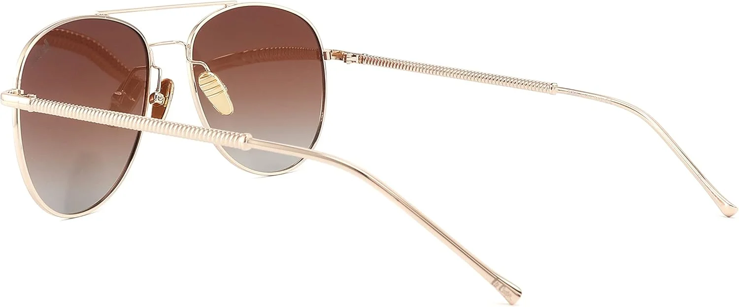 عینک آفتابی پلاریزه مردانه و زنانه لی کوپر