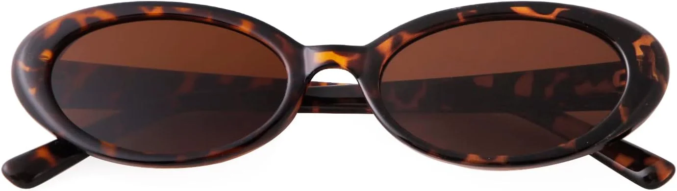 عینک آفتابی زنانه و مردانه لورینی مدل دهه 90، عینک های بیضی یکپارچهسازی با سیستمعامل