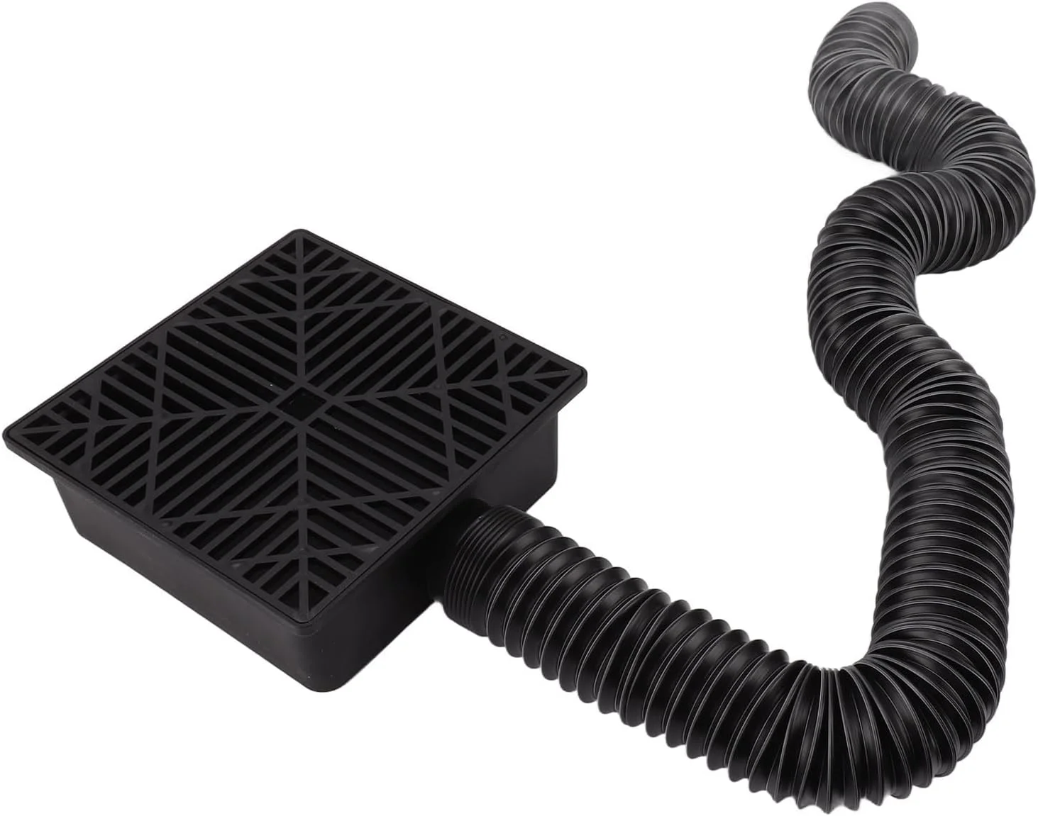 لوله تخلیه آب باران Omabeta، جنس پلی پروپیلن، طراحی شیب دار، دارای دو سوراخ تخلیه، شلنگ خرطومی انعطاف پذیر با تقویت فولادی، نصب آسان، افزایش طول لوله تخلیه آب باران لوله تخلیه آب باران Omabeta، جنس پلی پروپیلن، طراحی شیب دار، دارای دو سوراخ تخلیه، شلنگ خرطومی انعطاف پذیر با تقویت فولادی، نصب آسان، افزایش طول لوله تخلیه آب باران