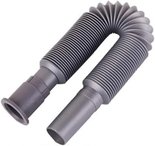 Basin Retractable Down Pipe Reusable Plastic Corrugated Pipe Underfloor Drain Comfortable and Environmentally Dexterous and professional Basin Retractable Down Pipe Reusable Plastic Corrugated Pipe Underfloor Drain Comfortable and Environmentally Dexterous and professional