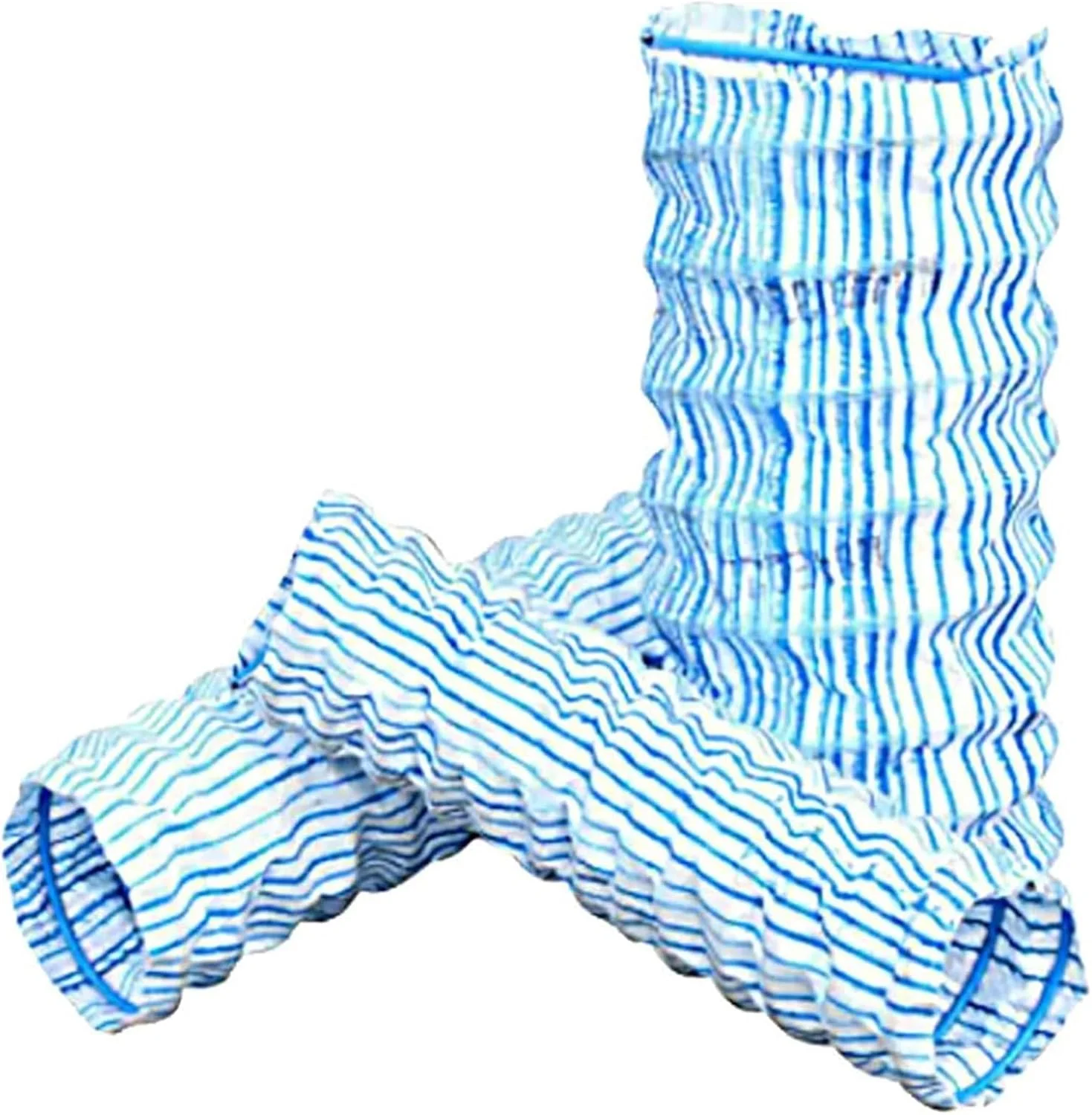 لوله زهکشی فرانسوی سوراخ دار، لوله زهکشی انعطاف پذیر پارچه ای نبافته برای فضای باز حیاط/چمن/پاسیو/محوطه سازی، زهکشی زمین (100 میلی متر، 4 متر) لوله زهکشی فرانسوی سوراخ دار، لوله زهکشی انعطاف پذیر پارچه ای نبافته برای فضای باز حیاط/چمن/پاسیو/محوطه سازی، زهکشی زمین (100 میلی متر، 4 متر)