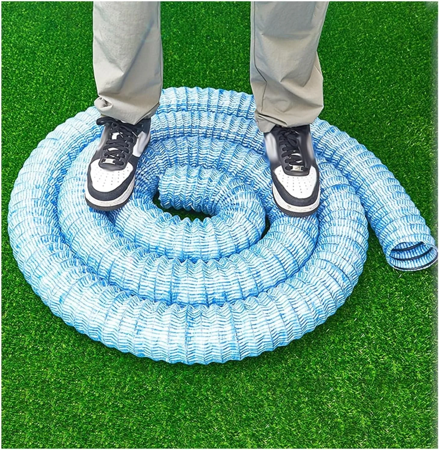 لوله زهکشی فرانسوی نفوذ نرم، لوله های زهکشی سوراخ دار، لوله های سوراخ دار محل ساخت و ساز/زمین ورزشی و لوله گریان (50 میلی متر، 19 متر) لوله زهکشی فرانسوی نفوذ نرم، لوله های زهکشی سوراخ دار، لوله های سوراخ دار محل ساخت و ساز/زمین ورزشی و لوله گریان (50 میلی متر، 19 متر)