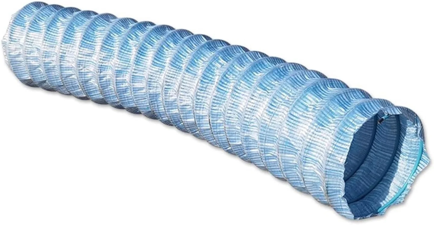 لوله زهکشی فرانسوی، لوله های زهکشی سوراخ دار، لوله زهکشی منظره برای محوطه، زیرزمین ضد آب و محلول زهکشی ناودان (2 متر) لوله زهکشی فرانسوی، لوله های زهکشی سوراخ دار، لوله زهکشی منظره برای محوطه، زیرزمین ضد آب و محلول زهکشی ناودان (2 متر)