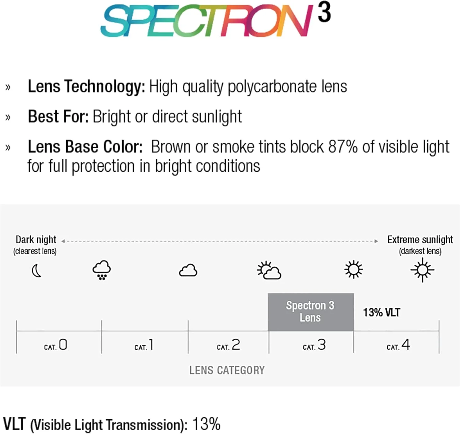 عینک آفتابی جولبو Fury унисекс (تک عددی)