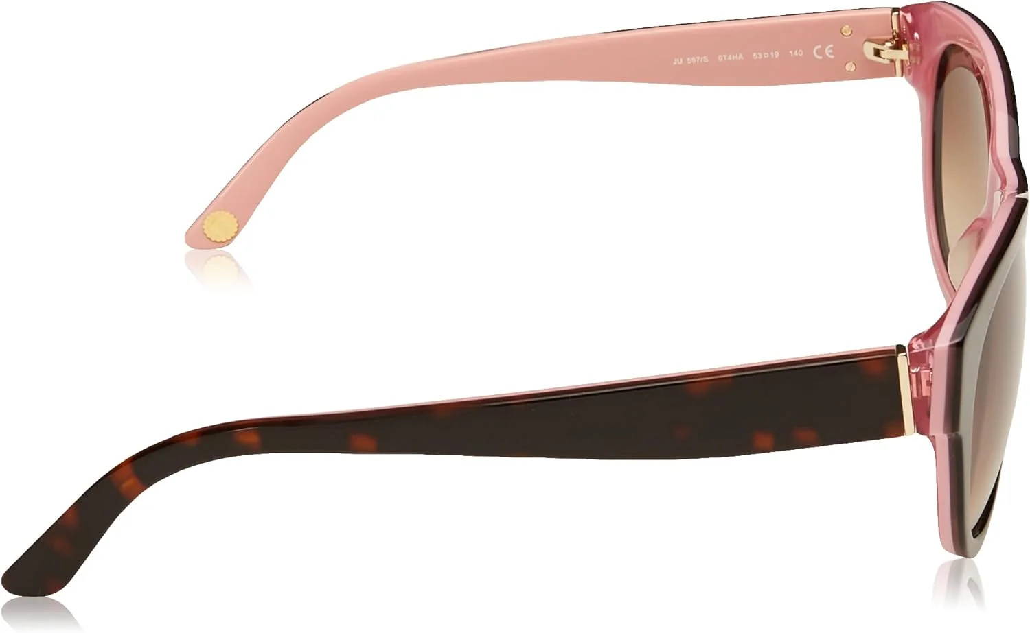 عینک آفتابی زنانه Juicy Couture مدل JU587/S