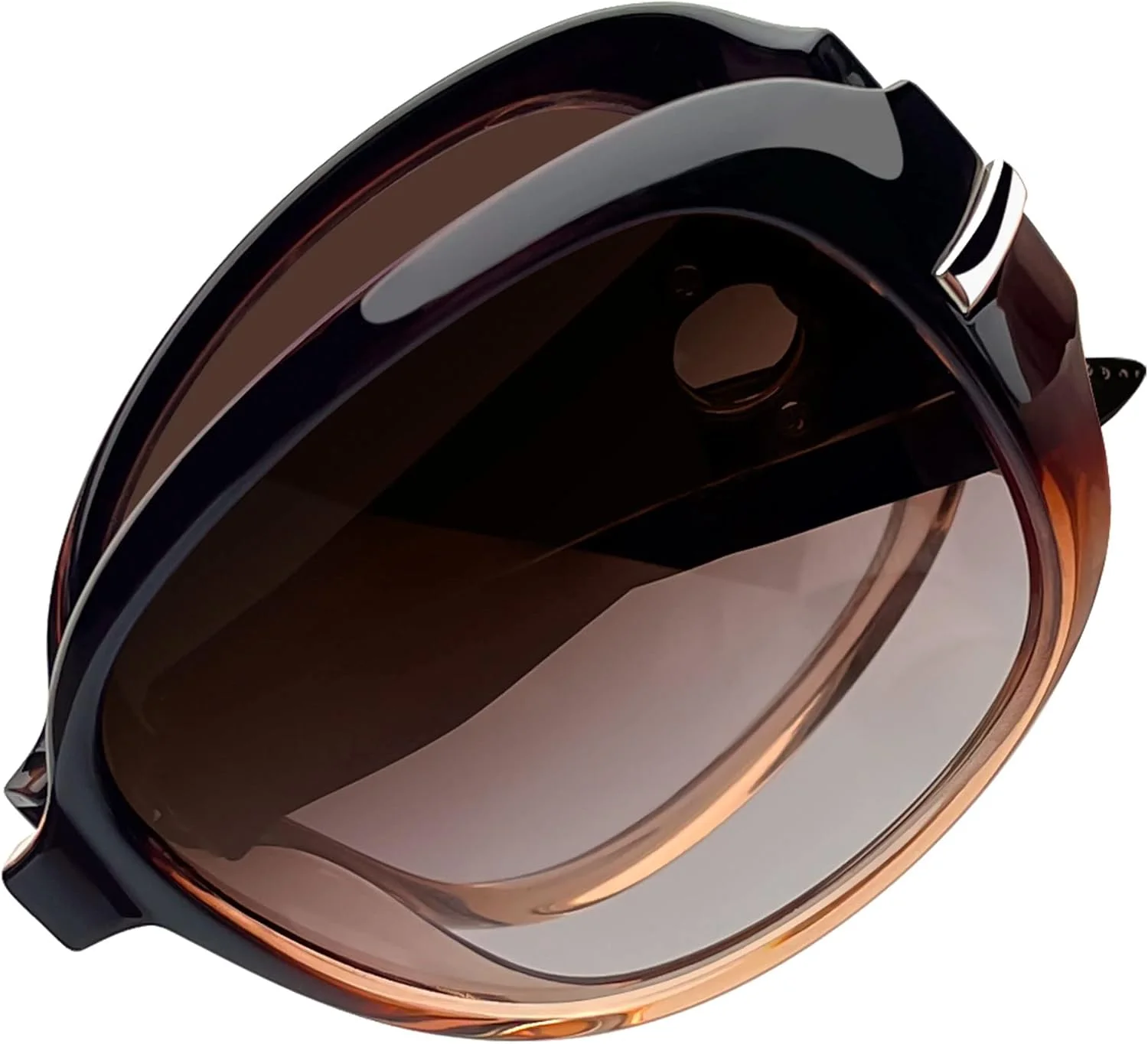 عینک آفتابی زنانه Joopin، سایه‌های بزرگ برای خانم‌ها، عینک آفتابی مستطیلی بزرگ و شیک، محافظت در برابر اشعه ماوراء بنفش