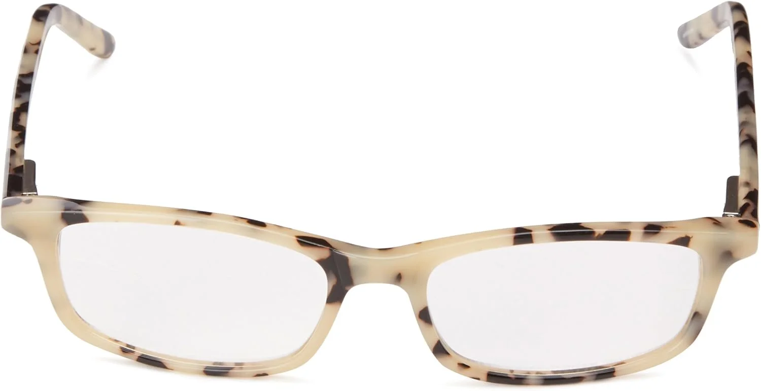 عینک مطالعه مستطیلی زنانه کیت اسپید نیویورک مدل Jodie