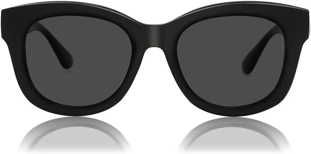 عینک آفتابی مطالعه JiSoo زنانه/مردانه طرح لاک پشتی قهوه ای، عینک آفتابی مطالعه شیک و بزرگ UV400، غیر تدریجی عینک آفتابی مطالعه JiSoo زنانه/مردانه طرح لاک پشتی قهوه ای، عینک آفتابی مطالعه شیک و بزرگ UV400، غیر تدریجی