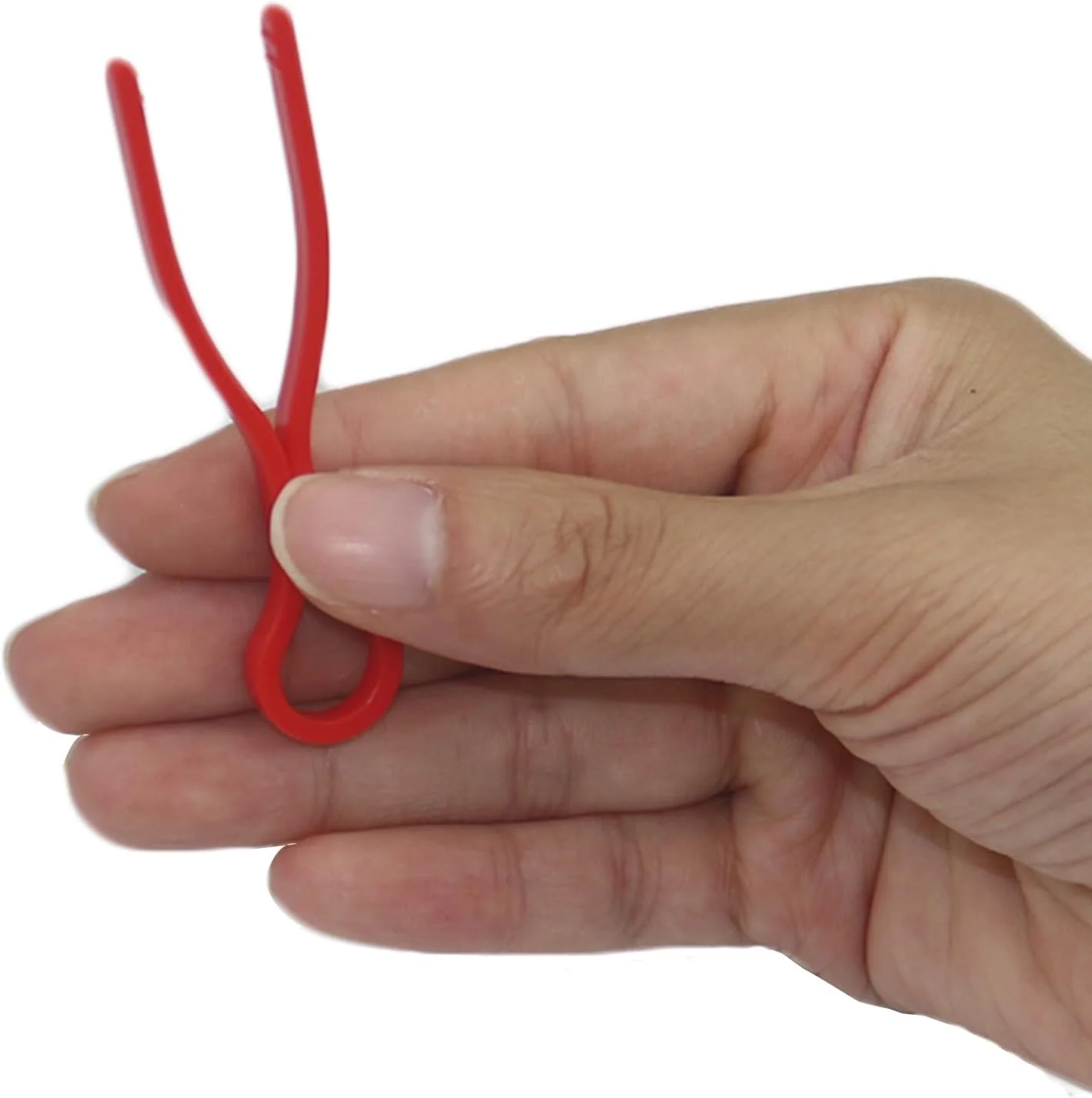 نگهدارنده نخ ماسوره خیاطی LXLVOUEG، 50 عددی، لوازم جانبی و ملزومات سازمان دهنده نخ و ماسوره خیاطی برای کاردستی، گلدوزی DIY، گیره های نخ پلاستیکی، سازمان دهنده های قرقره، رنگارنگ تصادفی 6 نگهدارنده نخ ماسوره خیاطی LXLVOUEG، 50 عددی، لوازم جانبی و ملزومات سازمان دهنده نخ و ماسوره خیاطی برای کاردستی، گلدوزی DIY، گیره های نخ پلاستیکی، سازمان دهنده های قرقره، رنگارنگ تصادفی 6