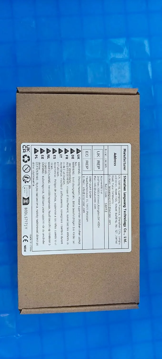 ماسوره چرخ خیاطی LWLWA، 36 عدد ماسوره چرخ خیاطی به همراه 36 رنگ نخ خیاطی، جعبه ماسوره شفاف، ماسوره نخ زیر، ماسوره چرخ خیاطی مناسب چرخ خیاطی، لباس ماسوره چرخ خیاطی LWLWA، 36 عدد ماسوره چرخ خیاطی به همراه 36 رنگ نخ خیاطی، جعبه ماسوره شفاف، ماسوره نخ زیر، ماسوره چرخ خیاطی مناسب چرخ خیاطی، لباس