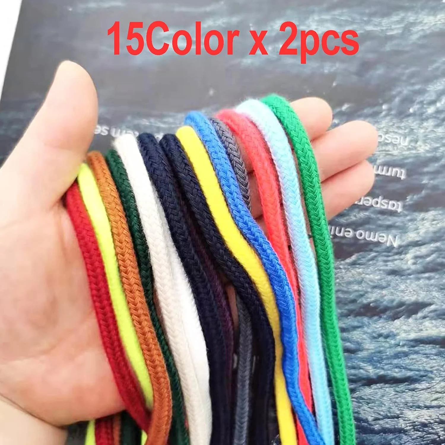 بسته 30 عددی بند کشی جایگزین Luckkyme برای شلوار، شلوار ورزشی، هودی، اسکراب، ژاکت، شورت، به همراه 3 عدد ابزار نخ کش 53 اینچی بسته 30 عددی بند کشی جایگزین Luckkyme برای شلوار، شلوار ورزشی، هودی، اسکراب، ژاکت، شورت، به همراه 3 عدد ابزار نخ کش 53 اینچی