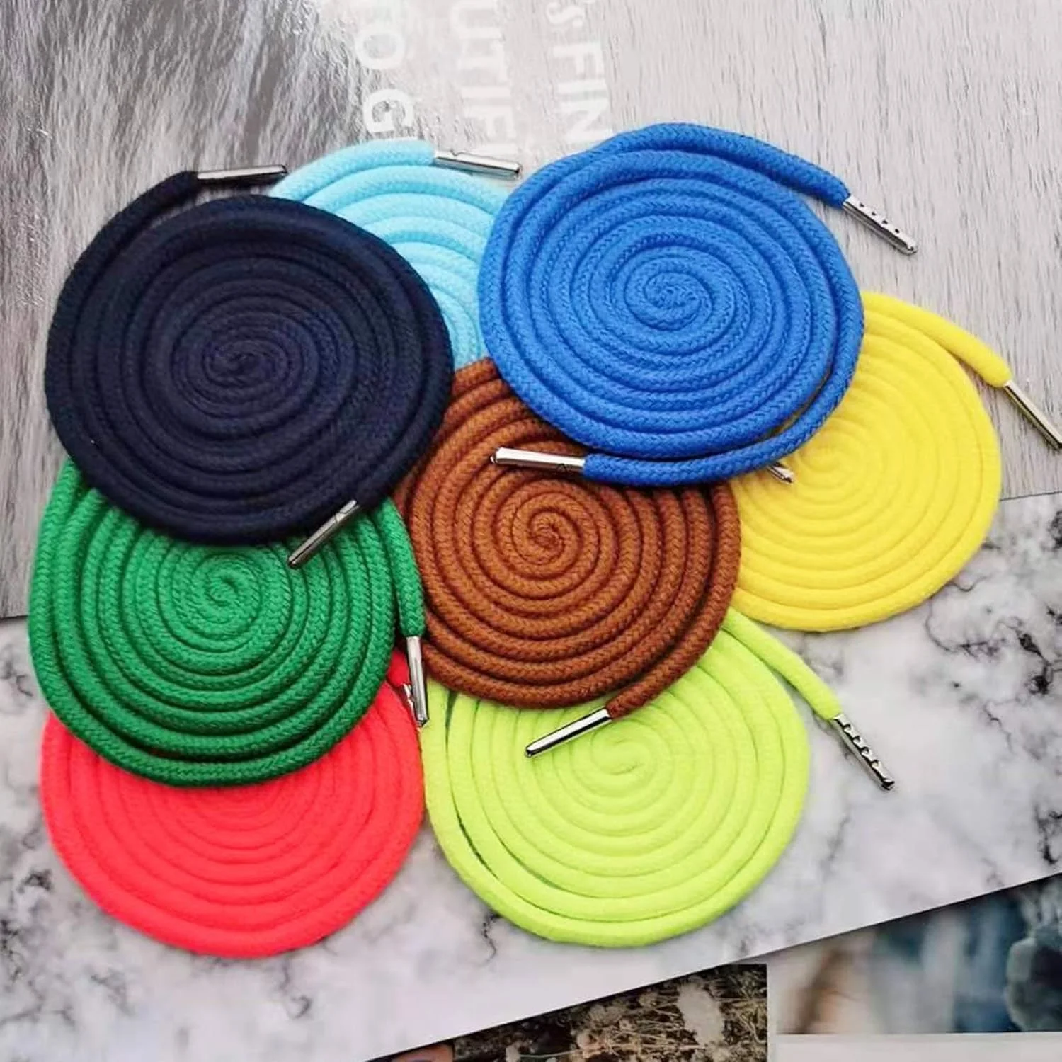 بسته 30 عددی بند کشی جایگزین Luckkyme برای شلوار، شلوار ورزشی، هودی، اسکراب، ژاکت، شورت، به همراه 3 عدد ابزار نخ کش 53 اینچی بسته 30 عددی بند کشی جایگزین Luckkyme برای شلوار، شلوار ورزشی، هودی، اسکراب، ژاکت، شورت، به همراه 3 عدد ابزار نخ کش 53 اینچی