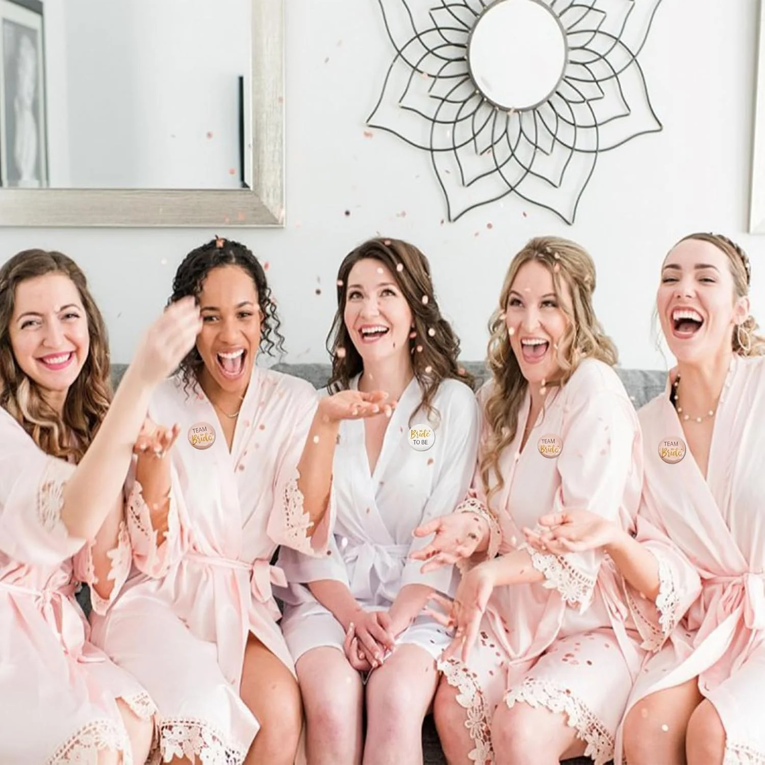 ست 6 عددی دکمه های جشن مجردی Lokxmve شامل دکمه عروس آینده، دکمه های تیم عروس، سنجاق صورتی، لوازم جانبی جشن مجردی، لوازم جانبی زنانه برای شب مجردی، مهمانی عروسی و نامزدی ست 6 عددی دکمه های جشن مجردی Lokxmve شامل دکمه عروس آینده، دکمه های تیم عروس، سنجاق صورتی، لوازم جانبی جشن مجردی، لوازم جانبی زنانه برای شب مجردی، مهمانی عروسی و نامزدی