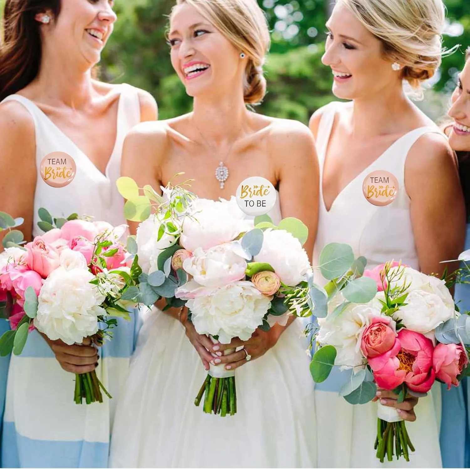 ست 6 عددی دکمه های جشن مجردی Lokxmve شامل دکمه عروس آینده، دکمه های تیم عروس، سنجاق صورتی، لوازم جانبی جشن مجردی، لوازم جانبی زنانه برای شب مجردی، مهمانی عروسی و نامزدی ست 6 عددی دکمه های جشن مجردی Lokxmve شامل دکمه عروس آینده، دکمه های تیم عروس، سنجاق صورتی، لوازم جانبی جشن مجردی، لوازم جانبی زنانه برای شب مجردی، مهمانی عروسی و نامزدی