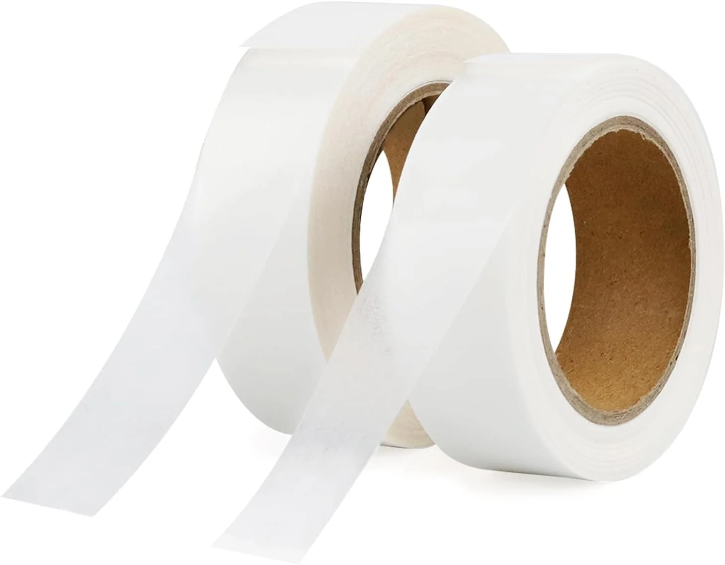 نوار چسب حرارتی بدون دوخت Loiisgy، عرض 2 سانتی متر، طول 64 متر (2 رول) - نوار چسب ذوب شدنی برای لباس، شلوار، پرده و پارچه نوار چسب حرارتی بدون دوخت Loiisgy، عرض 2 سانتی متر، طول 64 متر (2 رول) - نوار چسب ذوب شدنی برای لباس، شلوار، پرده و پارچه