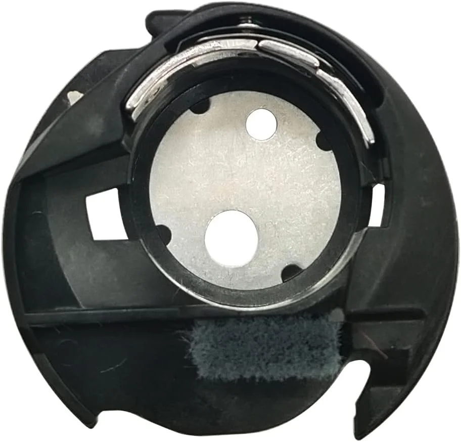 ماسوره چرخ خیاطی LNKA قلاب چرخشی داخلی #XE7560001 برای چرخ خیاطی های Brother و Babylock ماسوره چرخ خیاطی LNKA قلاب چرخشی داخلی #XE7560001 برای چرخ خیاطی های Brother و Babylock