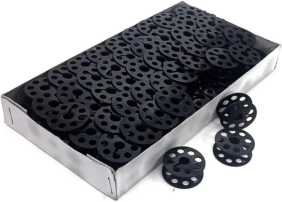 ماسوره های سایز M مدل LNKA 18034 برای چرخ خیاطی صنعتی Consew Juki Cutex 564654654654 ماسوره های سایز M مدل LNKA 18034 برای چرخ خیاطی صنعتی Consew Juki Cutex 564654654654