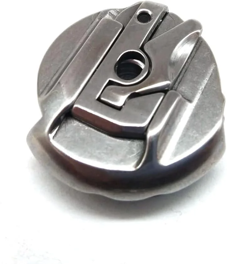 LNKA 1 عدد ماسوره دان 45751 + 5 عدد ماسوره 45785 برای چرخ خیاطی سینگر 221 فدر ویت، 221-1، 222، 301، 301-1 LNKA 1 عدد ماسوره دان 45751 + 5 عدد ماسوره 45785 برای چرخ خیاطی سینگر 221 فدر ویت، 221-1، 222، 301، 301-1