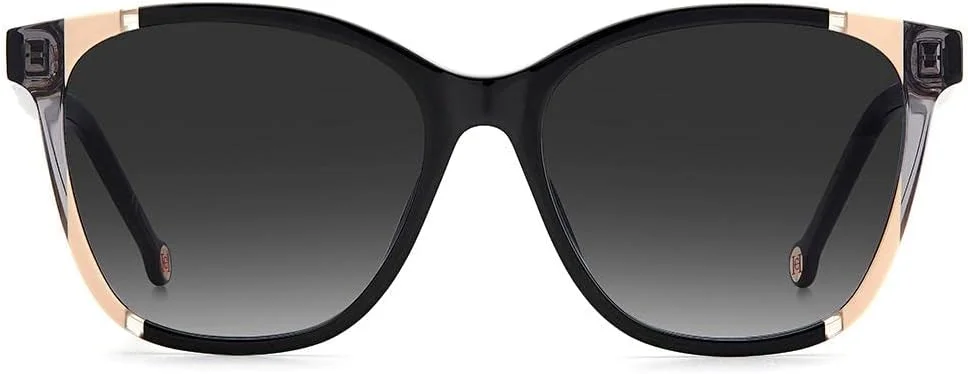 عینک آفتابی زنانه CAROLINA HERRERA مدل CH 0061/S (تک عددی) عینک آفتابی زنانه CAROLINA HERRERA مدل CH 0061/S (تک عددی)