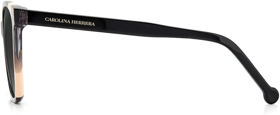 عینک آفتابی زنانه CAROLINA HERRERA مدل CH 0061/S (تک عددی) عینک آفتابی زنانه CAROLINA HERRERA مدل CH 0061/S (تک عددی)