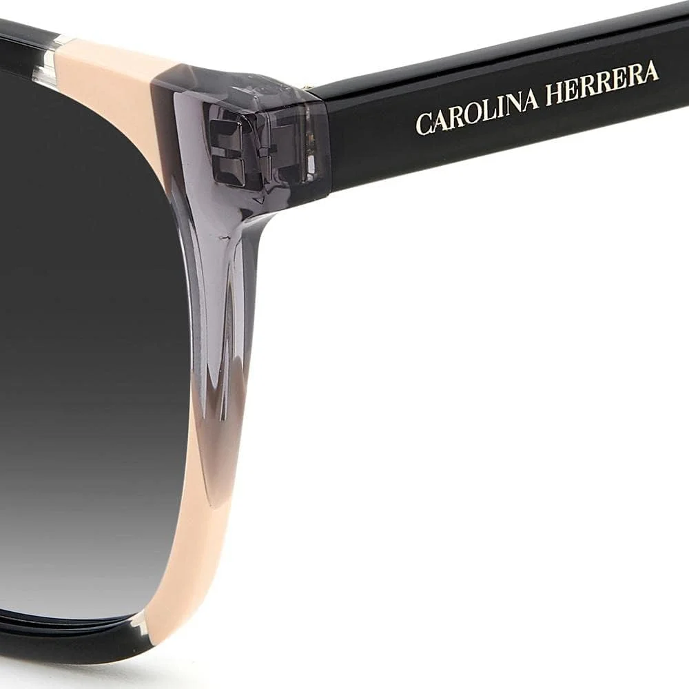 عینک آفتابی زنانه CAROLINA HERRERA مدل CH 0061/S (تک عددی) عینک آفتابی زنانه CAROLINA HERRERA مدل CH 0061/S (تک عددی)