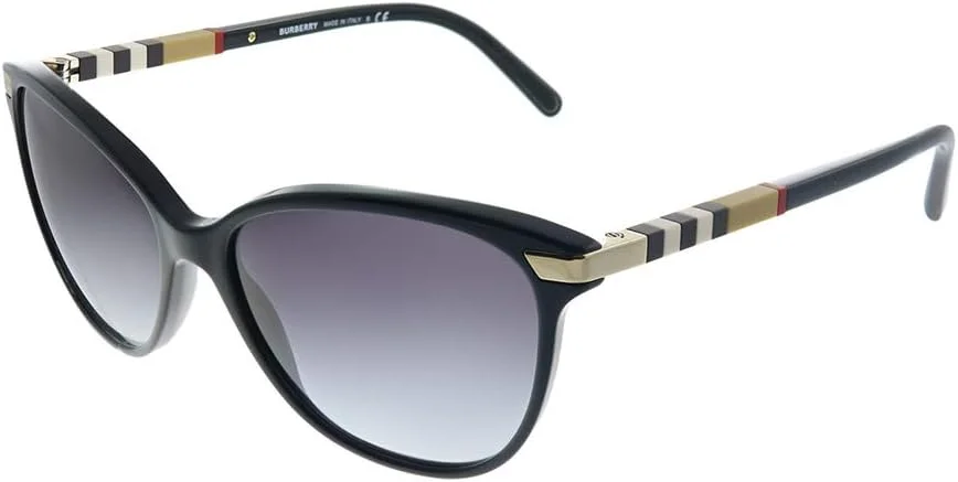 عینک آفتابی یونی‌سکس BURBERRY