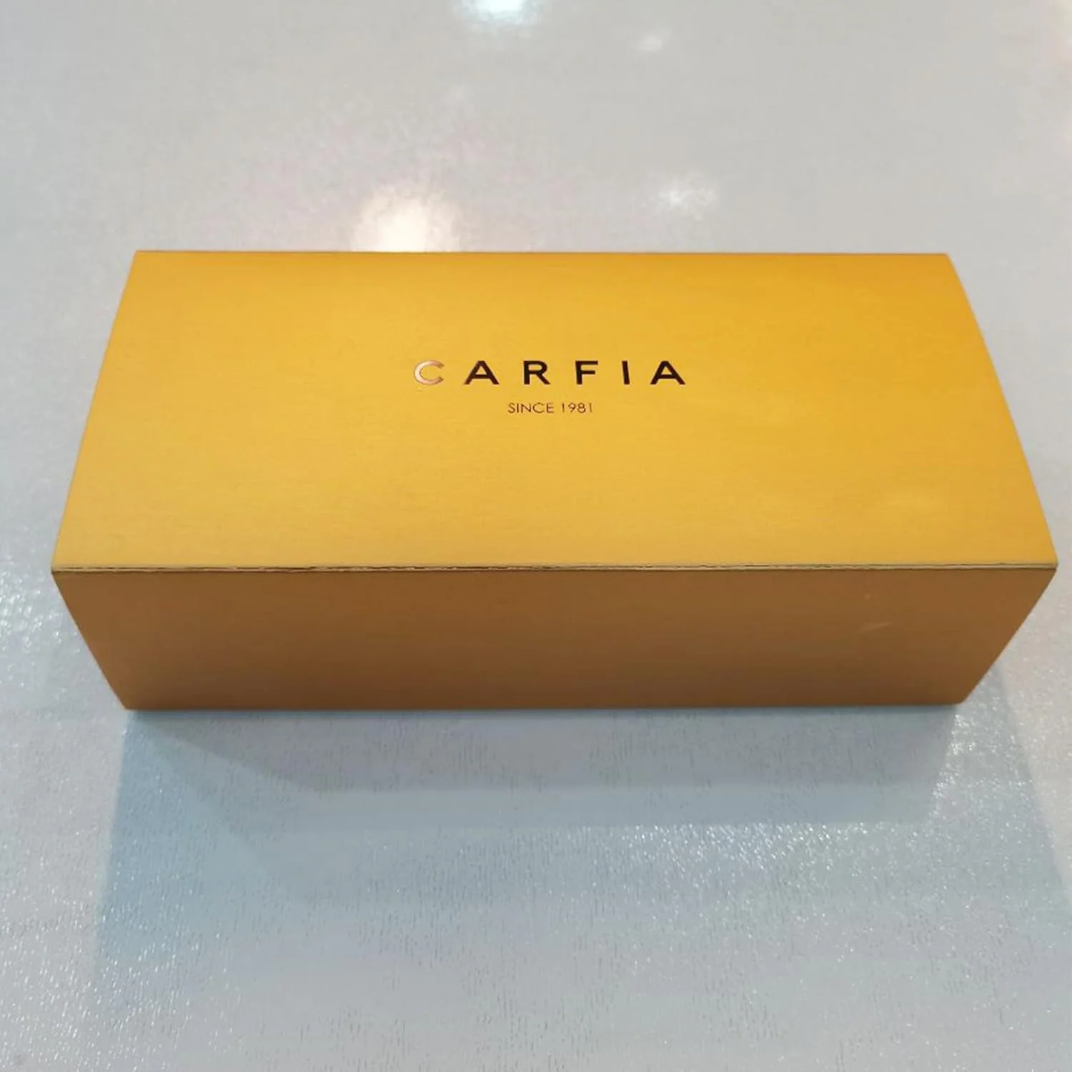 عینک آفتابی پلاریزه زنانه Carfia با طراحی وینتیج و لنز محافظ UV400 و فریم استات