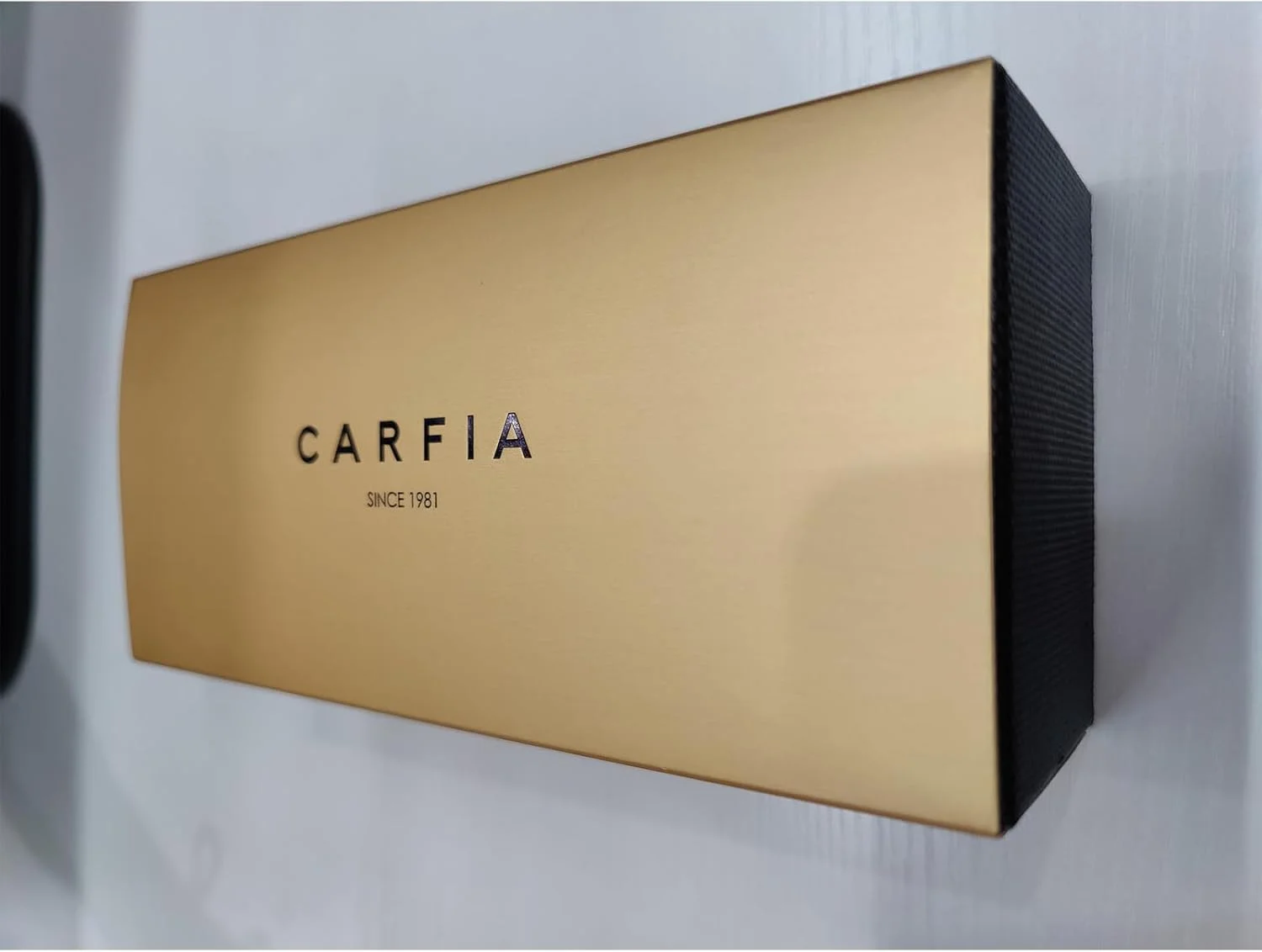 عینک آفتابی پلاریزه زنانه Carfia با طراحی وینتیج و لنز محافظ UV400 و فریم استات