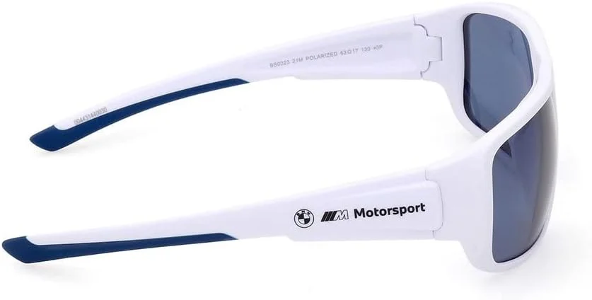 عینک آفتابی مستطیلی مردانه BMW MOTORSPORT عینک آفتابی مستطیلی مردانه BMW MOTORSPORT