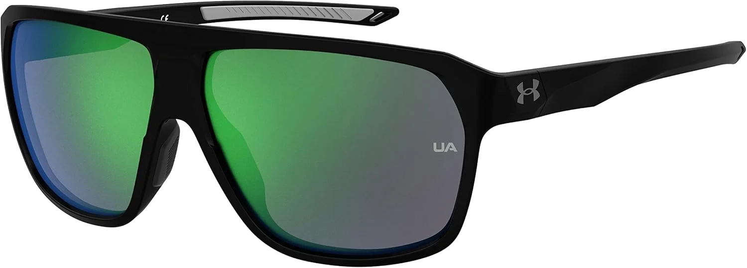 عینک آفتابی مستطیلی Under Armour Ua Dominate بزرگسال