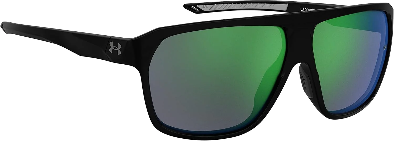 عینک آفتابی مستطیلی Under Armour Ua Dominate بزرگسال