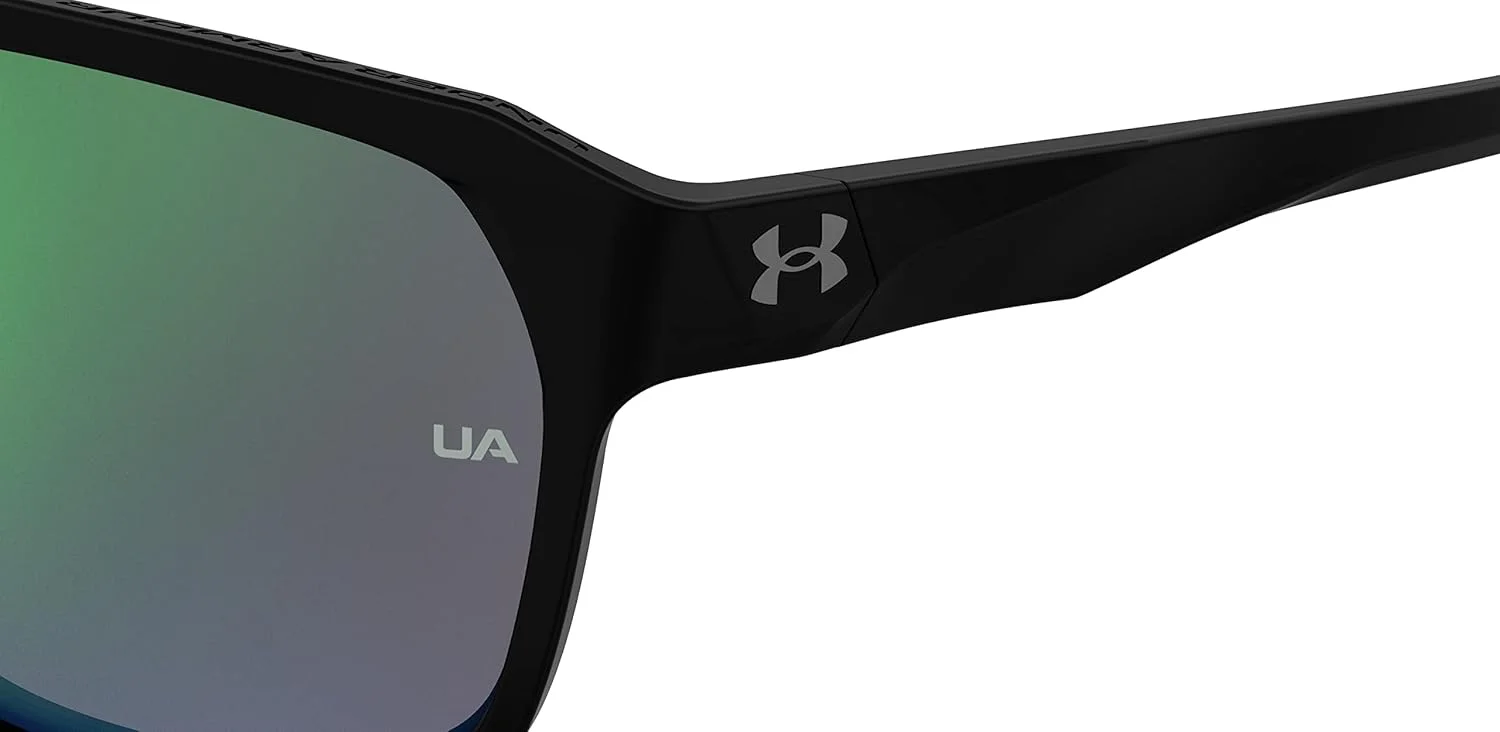 عینک آفتابی مستطیلی Under Armour Ua Dominate بزرگسال
