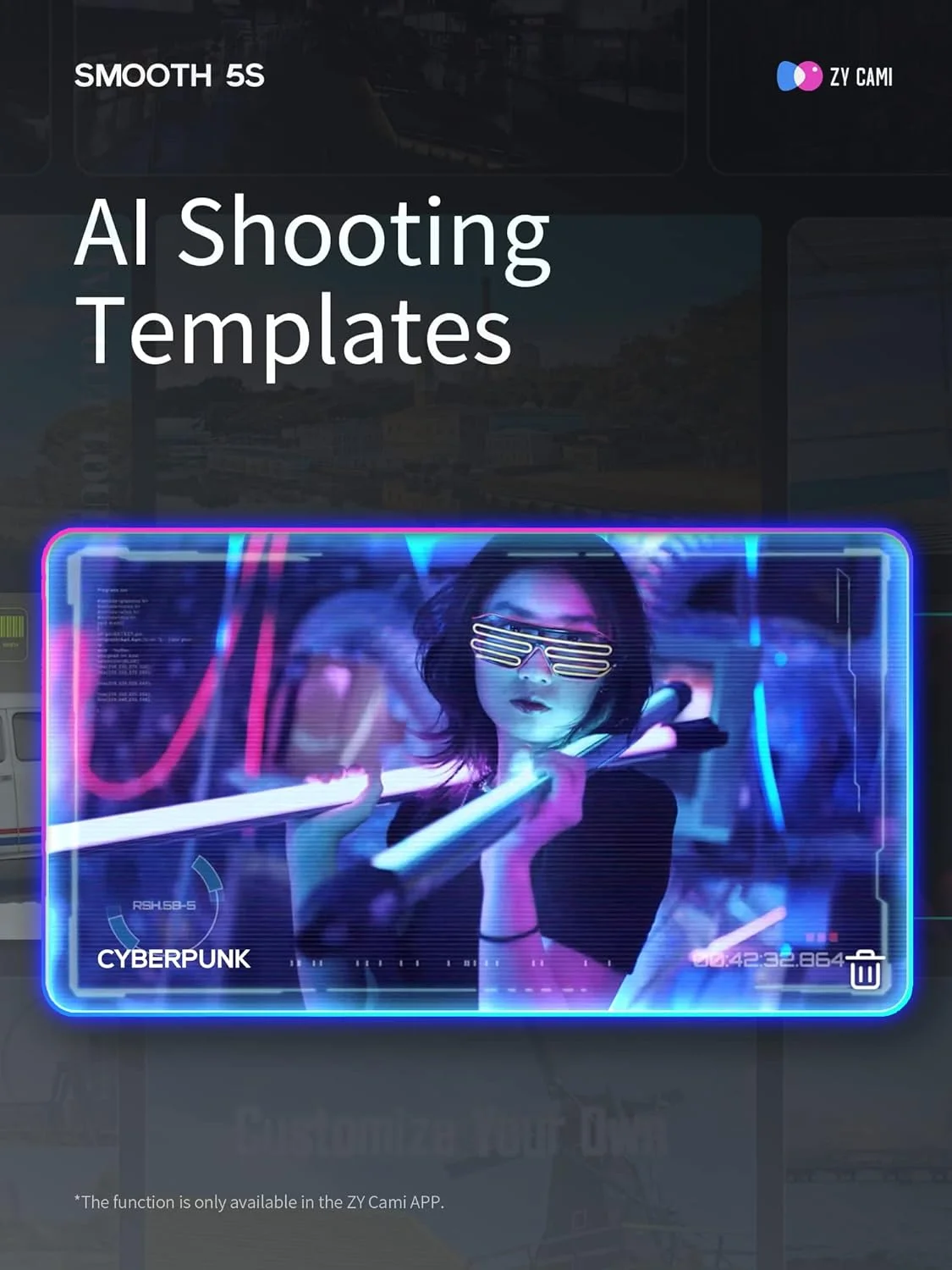 لرزشگیر گیمبال حرفه ای ژیون اسموث 5S برای گوشی های هوشمند، گیمبال تلفن 3 محوره دستی، لرزشگیر قابل حمل برای ولاگ، یوتیوب، تیک تاک، ویدیوی زنده سازگار با آیفون و اندروید - خاکستری لرزشگیر گیمبال حرفه ای ژیون اسموث 5S برای گوشی های هوشمند، گیمبال تلفن 3 محوره دستی، لرزشگیر قابل حمل برای ولاگ، یوتیوب، تیک تاک، ویدیوی زنده سازگار با آیفون و اندروید - خاکستری