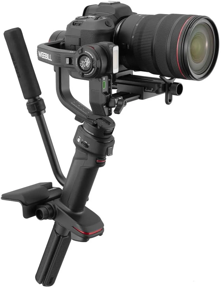 Zhiyun Weebill 3 Combo Gimbal Zhiyun Weebill 3 Combo Gimbal