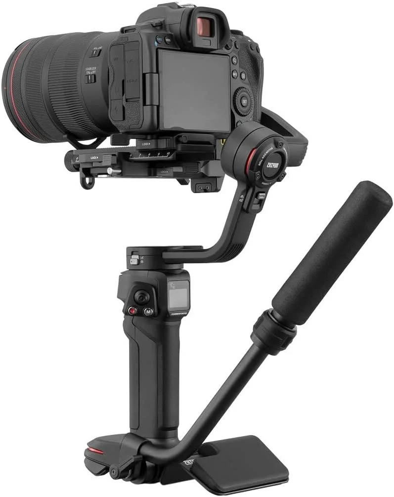 Zhiyun Weebill 3 Combo Gimbal Zhiyun Weebill 3 Combo Gimbal